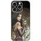 Alchemy Carta Name Of The Rose iPhone 16 Pro Skin